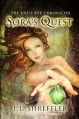 Sora's Quest - T.L. Shreffler