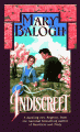 Indiscreet - Mary Balogh