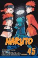 Naruto volume 45 - Masashi Kishimoto