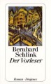 Der Vorleser - Bernhard Schlink