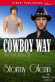 Cowboy Way - Stormy Glenn