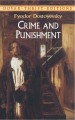 Crime and Punishment - Fyodor Dostoyevsky, Susan L. Rattiner, Paul Negri, Constance Garnett