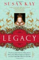 Legacy - Susan Kay