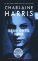 Dead Until Dark - Charlaine Harris