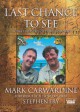 Last Chance to See - Mark Carwardine