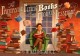 The Fantastic Flying Books of Mr. Morris Lessmore - William Joyce, Joe Bluhm