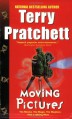 Moving Pictures (Discworld, #10) - Terry Pratchett