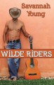 Wilde Riders - Savannah Young