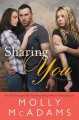 Sharing You - Molly McAdams