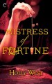 Mistress of Fortune - Holly West