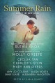 Summer Rain (Love in the Rain Book 1) - Mary Ann Rivers, Ruthie Knox, Molly O'Keefe, Cecilia Tan, Charlotte Stein, Amy Jo Cousins, Shari Slade, Audra North, Alexandra Haughton