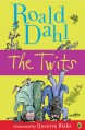 The Twits - Quentin Blake, Roald Dahl