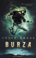 Burza - Julie Cross