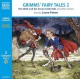 Grimm's Fairy Tales: Wolf and the Seven Little Kids/Pack of Ragamuffins/Brother and Sister/Three Snake-Leaves/Boots of Buffalo-Leather/Drummer and Others - Laura Paton, Jacob Grimm, Wilhelm Grimm