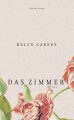 Das Zimmer - Helen Garner