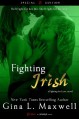 Fighting for Irish - Gina L. Maxwell