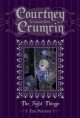 Courtney Crumrin Volume 1: The Night Things Special Edition - Ted Naifeh