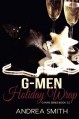 G-Men Holiday Wrap (G-Man) (Volume 4) - 'Andrea Smith', 'Tami Norman'