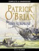 H.M.S. Surprise - Patrick O'Brian, Ric Jerrom