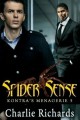 Spider Sense - Charlie Richards