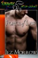 Force of Law - Jez Morrow