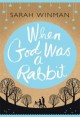 When God Was a Rabbit - Sarah Winman