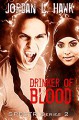 Drinker of Blood (SPECTR Series 2 Book 3) - Jordan L. Hawk