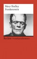 Frankenstein or The Modern Prometheus - Mary Shelley