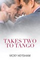 Takes Two to Tango (2015 Daily Dose - Never Too Late) - Vicky Heysham