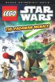 LEGO Star Wars: The Padawan Menace - Ace Landers