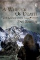 A Whisper of Death (The Necromancer Saga) - Paul Barrett