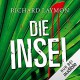 Die Insel - Richard Laymon, Thomas A. Merk