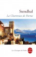 La chartreuse de Parme - Stendhal