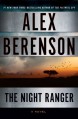 The Night Ranger - Alex Berenson