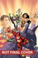 JLA Vol. 5 - Mark Waid, Bryan Hitch