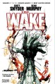 The Wake - Scott Snyder, Sean Murphy