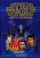 Heir to the Empire - Timothy Zahn