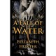 A Fall of Water (Elemental Mysteries #4) - Elizabeth Hunter