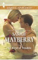 Her Kind of Trouble - Sarah Mayberry