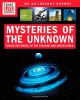 TIME-LIFE Mysteries of the Unknown: Inside the World of the Strange and Unexplained - TIME-LIFE Books