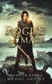 Rogue Mage - Brandon Barr, Michael Anderle