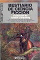 Bestiario de Ciencia Ficcion (Spanish Edition) - Robert Silverberg