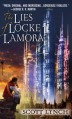 The Lies of Locke Lamora - Scott Lynch