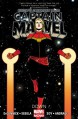 Captain Marvel, Vol. 2: Down - Kelly Sue DeConnick, Christopher Sebela, Dexter Soy, Filipe Andrade