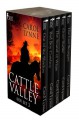 Cattle Valley Box Set 2 - Carol Lynne