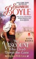 The Viscount Who Lived Down the Lane - Elizabeth Boyle