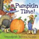 Pumpkin Time! - Erzsi Deak, Doug Cushman