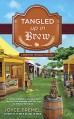 Tangled Up in Brew - Joyce Tremel