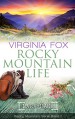 Rocky Mountain Life (Rocky Mountain Serie 7) - Virginia Fox