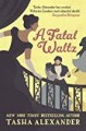 A Fatal Waltz (Lady Emily Mysteries) - Tasha Alexander